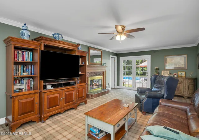 Photo 4 of Sale Pending at 122 Hibernia Way, Freehold, NJ 07728 | MLS# 22629644 | Listing updated on 2026-10-01