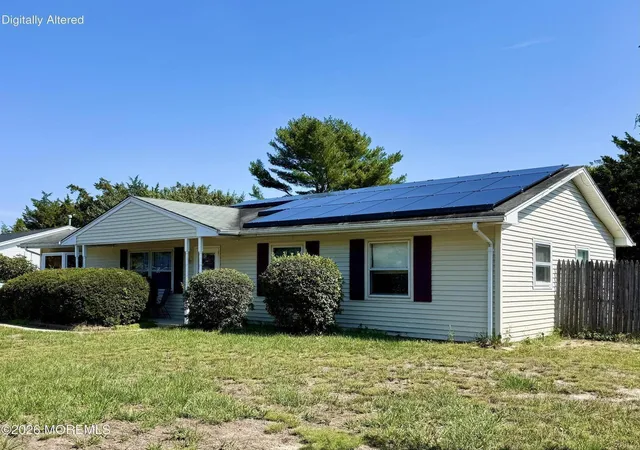 Single family home for sale at 122 Beverly Dr, Barnegat, NJ 08005 | MLS# 22630132