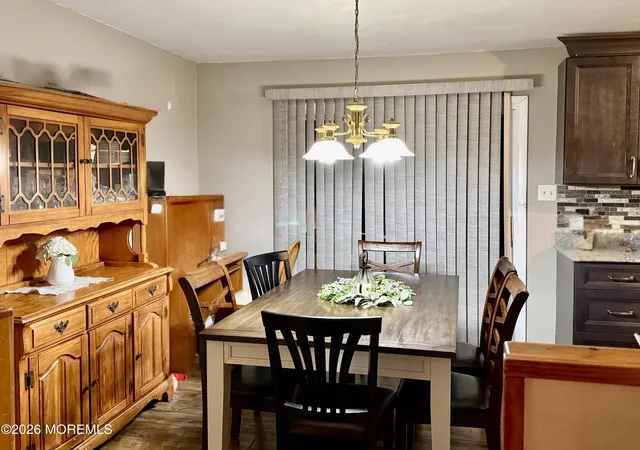 Photo 4 of Single family home for sale at 122 Beverly Dr, Barnegat, NJ 08005 | MLS# 22630132 | Listing updated on 2026-09-24