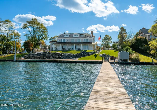 Photo 1 of Mansion for sale at 1 2nd Street, Rumson, NJ 07760 | MLS# 22629144 | Listing updated on 2026-10-04