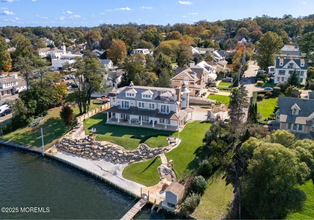 Photo 2 of Mansion for sale at 1 2nd Street, Rumson, NJ 07760 | MLS# 22629144 | Listing updated on 2026-10-04