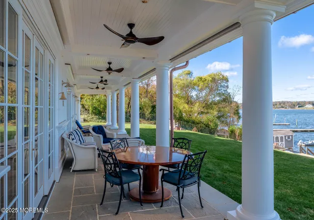 Photo 3 of Single family home for sale at 1 2nd Street, Rumson, NJ 07760 | MLS# 22629144 | Listing updated on 2026-10-04