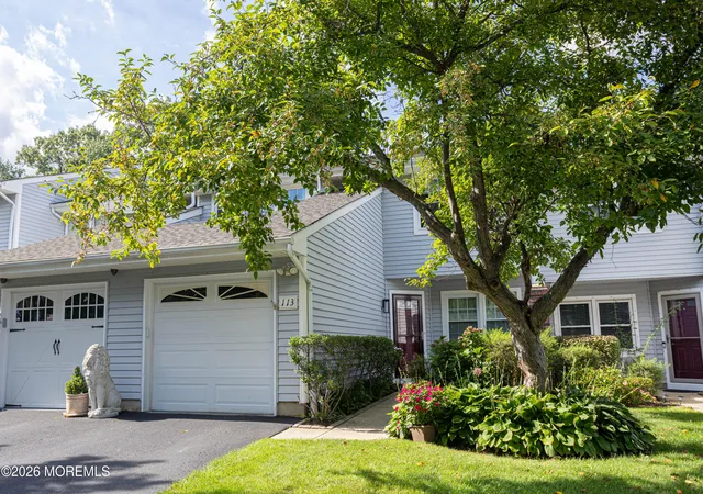 Photo 1 of Condo for sale at 113 Woodmere Dr #502, Parlin, NJ 08859 | MLS# 22628830 | Listing updated on 2026-10-05