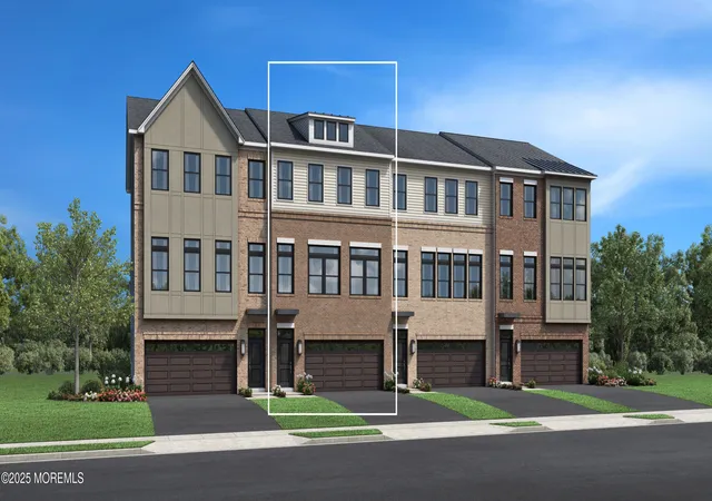 Photo 1 of Condo for sale at 3 Fiore Ct, Middletown, NJ 07748 | MLS# 22628885 | Listing updated on 2026-10-08