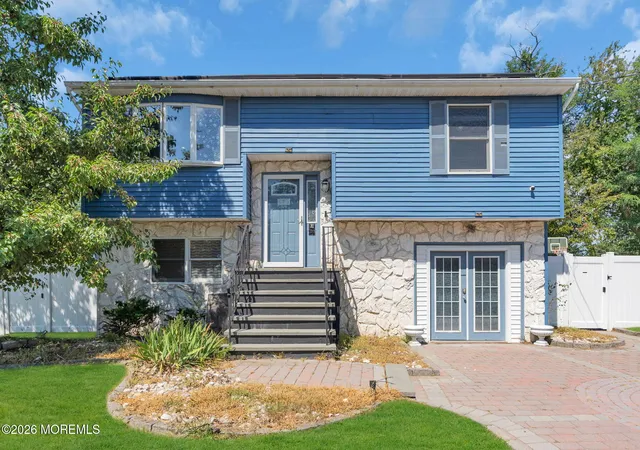 Photo 1 of Single family home for sale at 301 Deal Ave, Neptune, NJ 07753 | MLS# 22628848 | Listing updated on 2026-10-05