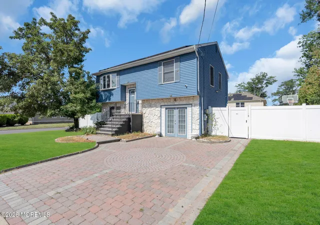 Photo 1 of Single family home for sale at 301 Deal Ave, Neptune, NJ 07753 | MLS# 22628848 | Listing updated on 2026-10-05