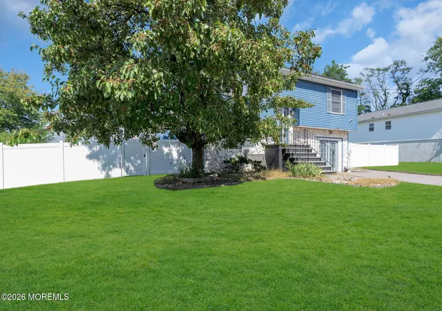 Photo 2 of Single family home for sale at 301 Deal Ave, Neptune, NJ 07753 | MLS# 22628848 | Listing updated on 2026-10-05