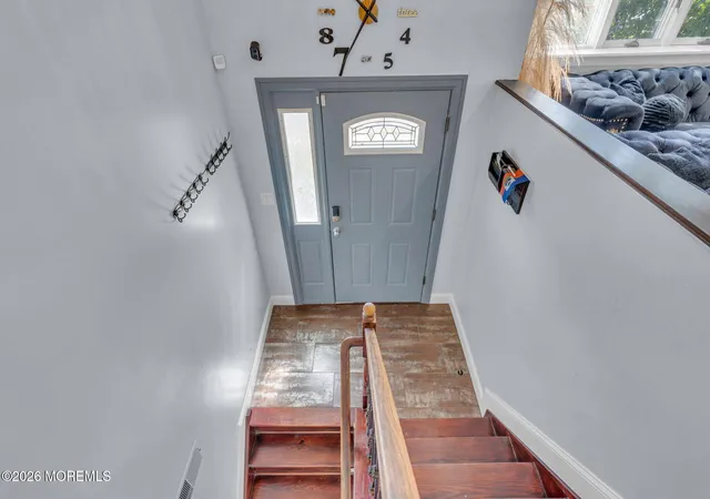 Photo 3 of Single family home for sale at 301 Deal Ave, Neptune, NJ 07753 | MLS# 22628848 | Listing updated on 2026-10-05