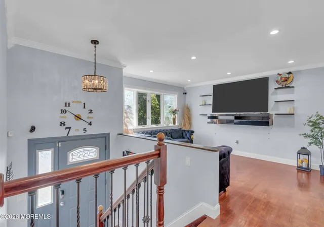 Photo 4 of Single family home for sale at 301 Deal Ave, Neptune, NJ 07753 | MLS# 22628848 | Listing updated on 2026-10-05