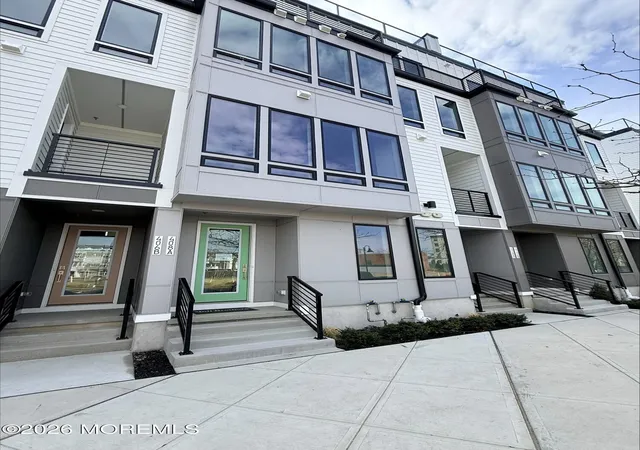Photo 2 of Sale Pending at 416b Cookman Ave #206, Asbury Park, NJ 07712 | MLS# 22628836 | Listing updated on 2026-09-28