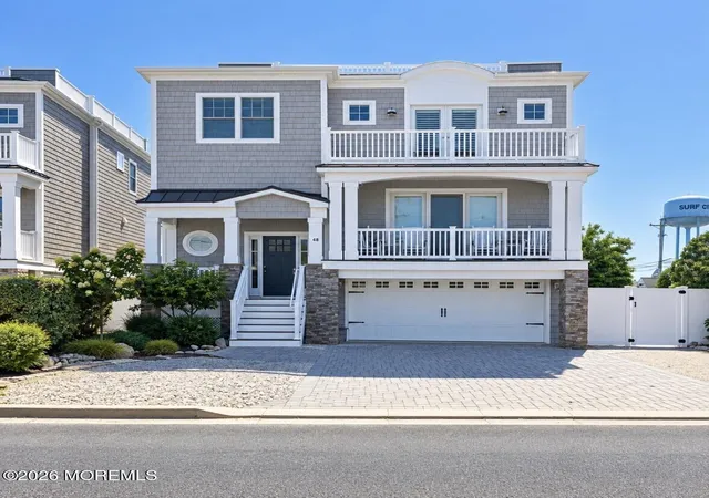 Single family home for sale at 48 N 11th Street, Surf City, NJ 08008 | MLS# 22629020