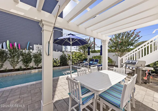 Single family home for sale at 48 N 11th Street, Surf City, NJ 08008 | MLS# 22629020