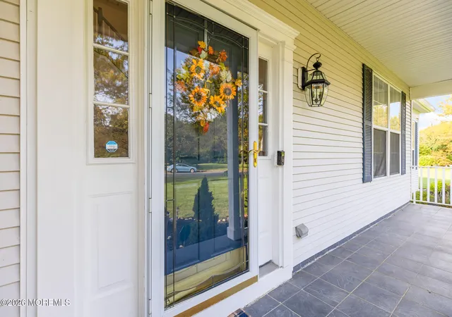 Photo 3 of Single family home for sale at 22 Cliffwood Dr, Allentown, NJ 08501 | MLS# 22628910 | Listing updated on 2026-09-21