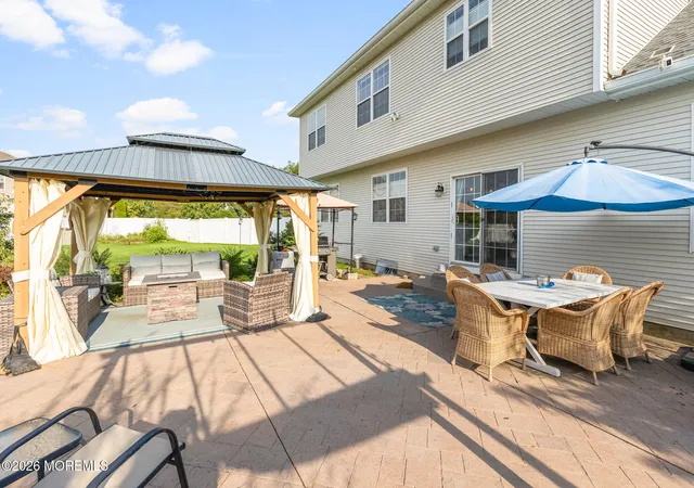 Photo 54 of Single family home for sale at 22 Cliffwood Dr, Allentown, NJ 08501 | MLS# 22628910 | Listing updated on 2026-09-21