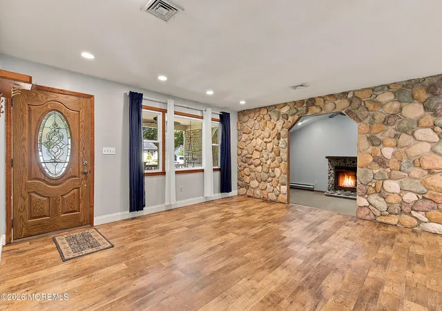 Photo 3 of Sale Pending at 105 Clairmore Ave, Lanoka Harbor, NJ 08734 | MLS# 22628875 | Listing updated on 2026-09-23