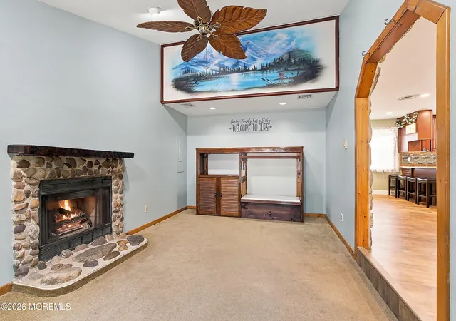 Photo 3 of Sale Pending at 105 Clairmore Ave, Lanoka Harbor, NJ 08734 | MLS# 22628875 | Listing updated on 2026-09-23