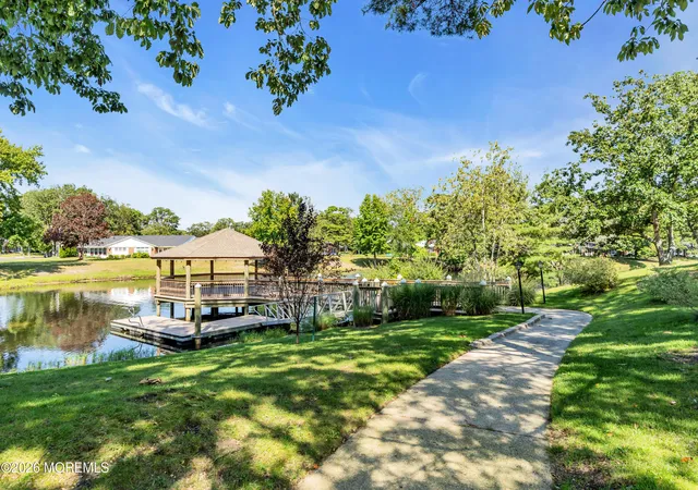 Photo 20 of Single family home for sale at 915 Dumbarton Dr #A, Lakewood, NJ 08701 | MLS# 22628853 | Listing updated on 2026-10-07