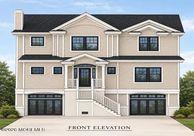 Photo 1 of Single family home for sale at 19 Glenn Dr, Manahawkin, NJ 08050 | MLS# 22629375 | Listing updated on 2026-09-17