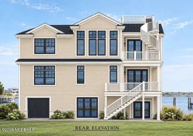 Photo 2 of Single family home for sale at 19 Glenn Dr, Manahawkin, NJ 08050 | MLS# 22629375 | Listing updated on 2026-09-17
