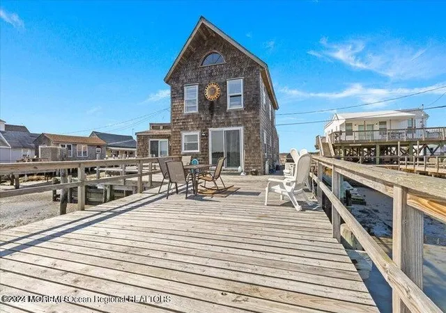 Photo 3 of Single family home for sale at 33 S Boardwalk, Cape May Court House, NJ 08210 | MLS# 22628859 | Listing updated on 2026-09-13