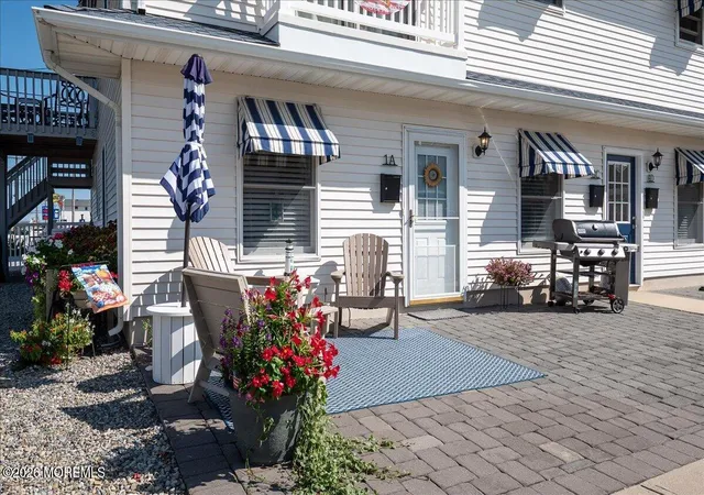 Photo 2 of Sale Pending at 2107 Grand Central Ave #1A, Lavallette, NJ 08735 | MLS# 22629232 | Listing updated on 2026-09-23