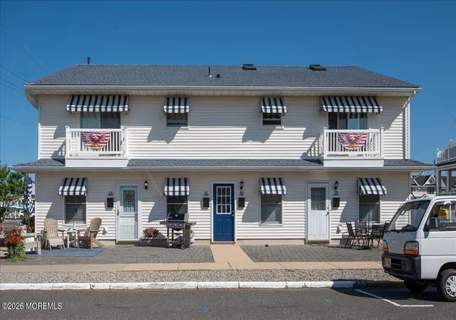 Photo 3 of Sale Pending at 2107 Grand Central Ave #1A, Lavallette, NJ 08735 | MLS# 22629232 | Listing updated on 2026-09-23