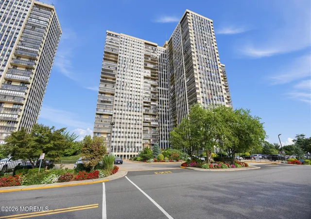 Photo 2 of Condo for sale at 200 Winston Dr #C0901, Cliffside Park, NJ 07010 | MLS# 22628886 | Listing updated on 2026-10-06