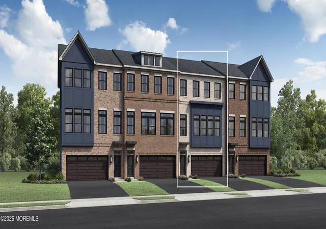 Condo for sale at 24 Augustus Dr, Middletown, NJ 07748 | MLS# 22629453