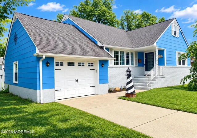 Photo 1 of Single family home for sale at 23 Cleveland Ave, South River, NJ 08882 | MLS# 22629812 | Listing updated on 2026-09-25