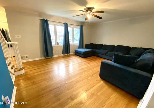 Photo 4 of Single family home for sale at 23 Cleveland Ave, South River, NJ 08882 | MLS# 22629812 | Listing updated on 2026-09-25