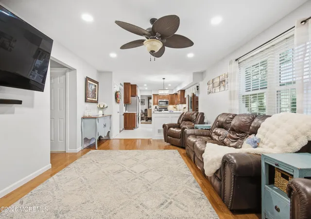 Photo 3 of Single family home for sale at 1467 Pueblo Ct, Toms River, NJ 08755 | MLS# 22628894 | Listing updated on 2026-09-25
