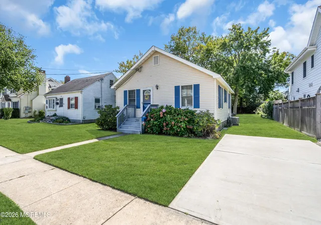 Photo 1 of Sale Pending at 209 Park Ave, Bay Head, NJ 08742 | MLS# 22628992 | Listing updated on 2026-10-02