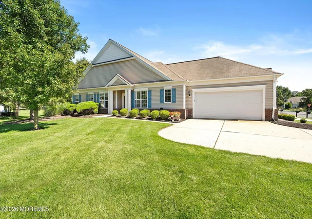 Photo 1 of Single family home for sale at 10 Sparrow Dr, Trenton, NJ 08690 | MLS# 22628979 | Listing updated on 2026-10-03