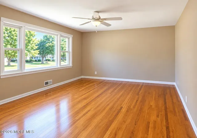 Photo 3 of Single family home for sale at 28 Woodside Dr, Howell, NJ 07731 | MLS# 22629757 | Listing updated on 2026-10-07