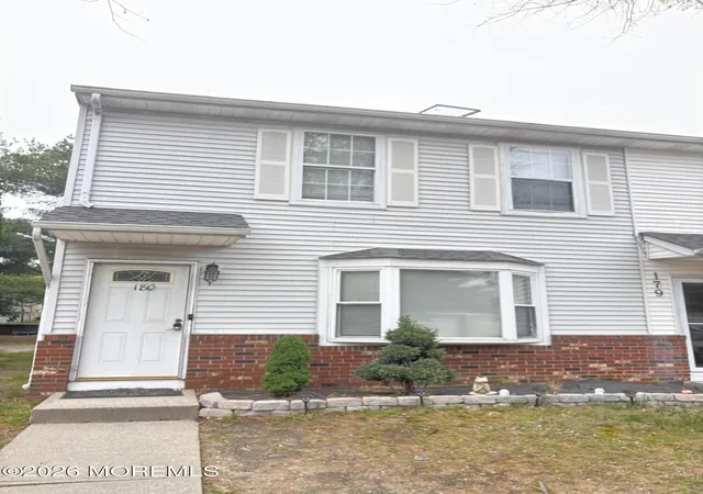 Photo 1 of Single family home for sale at 180 Eva Ct, Jackson, NJ 08527 | MLS# 22628903 | Listing updated on 2026-09-21