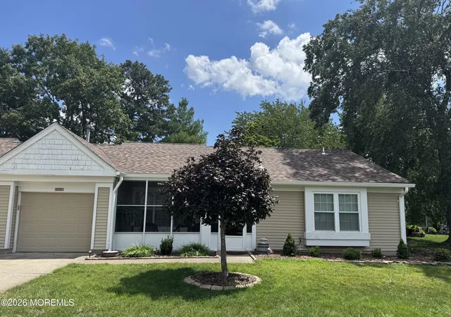 Photo 1 of Single family home for sale at 1064b Buckingham Dr, Manchester, NJ 08759 | MLS# 22628907 | Listing updated on 2026-09-14