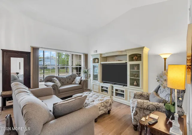 Photo 2 of Single family home for sale at 1064b Buckingham Dr, Manchester, NJ 08759 | MLS# 22628907 | Listing updated on 2026-09-14