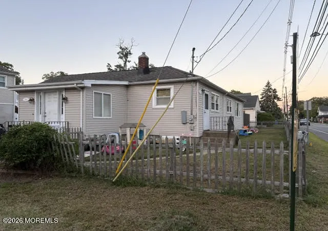 Photo 2 of Multi family home for sale at 137 Port Monmouth Rd, Keansburg, NJ 07734 | MLS# 22629013 | Listing updated on 2026-09-28