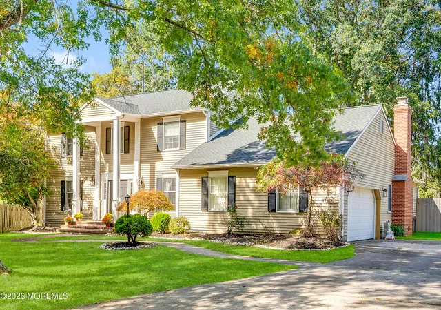 Photo 1 of Single family home for sale at 746 Ryan Run, Toms River, NJ 08753 | MLS# 22632827 | Listing updated on 2026-10-29