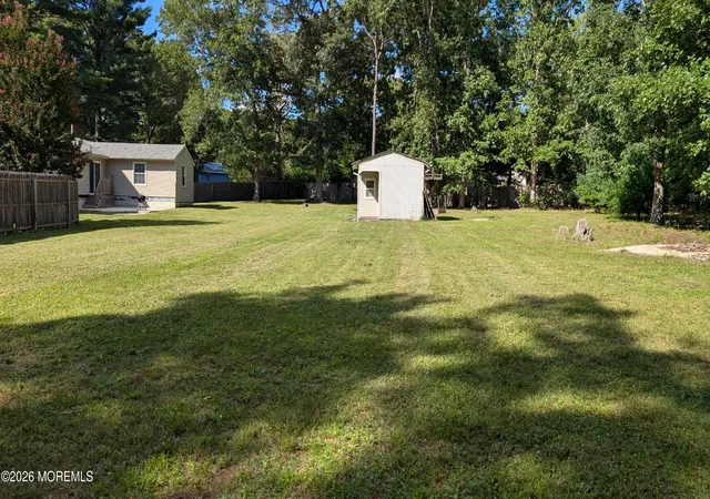 Photo 2 of Single family home for sale at 550 S 8th Avenue, Galloway, NJ 08205 | MLS# 22628971 | Listing updated on 2026-09-14