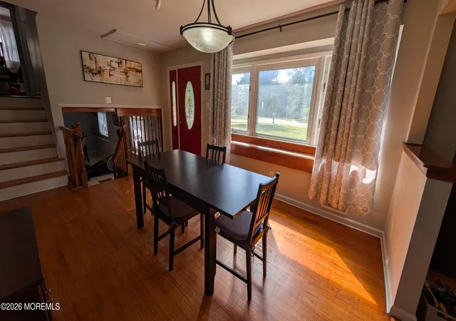 Photo 4 of Single family home for sale at 550 S 8th Avenue, Galloway, NJ 08205 | MLS# 22628971 | Listing updated on 2026-09-14