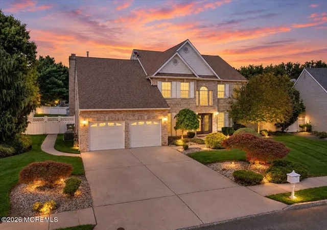 Single family home for sale at 25 Paceview Dr, Howell, NJ 07731 | MLS# 22629065
