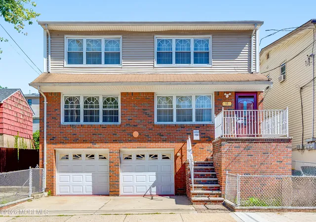 Photo 1 of Sale Pending at 11 Burdette Pl, Fairview, NJ 07022 | MLS# 22628926 | Listing updated on 2026-09-22