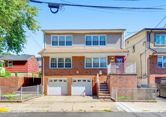 Photo 2 of Sale Pending at 11 Burdette Pl, Fairview, NJ 07022 | MLS# 22628926 | Listing updated on 2026-09-22