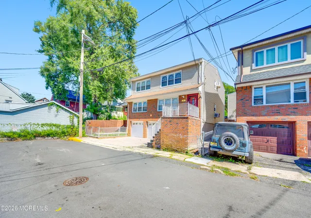 Photo 3 of Sale Pending at 11 Burdette Pl, Fairview, NJ 07022 | MLS# 22628926 | Listing updated on 2026-09-22