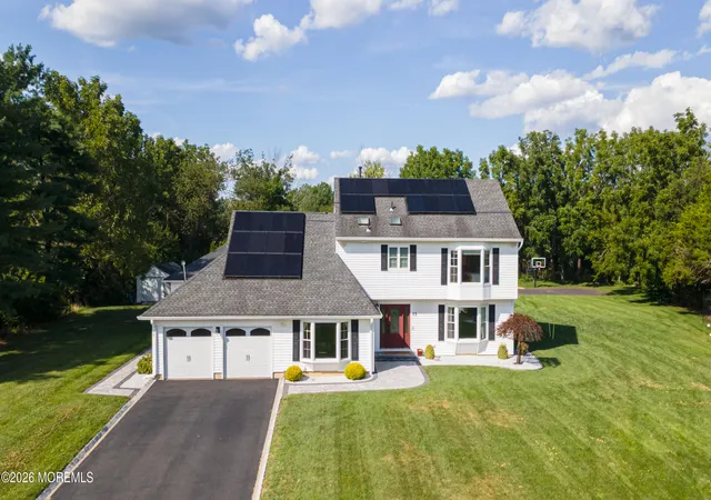 Photo 1 of Sale Pending at 13 Patterson Dr, Freehold, NJ 07728 | MLS# 22629011 | Listing updated on 2026-09-28