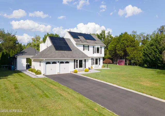 Photo 2 of Sale Pending at 13 Patterson Dr, Freehold, NJ 07728 | MLS# 22629011 | Listing updated on 2026-09-28