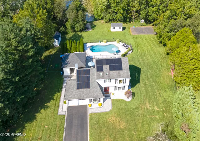 Photo 3 of Sale Pending at 13 Patterson Dr, Freehold, NJ 07728 | MLS# 22629011 | Listing updated on 2026-09-28