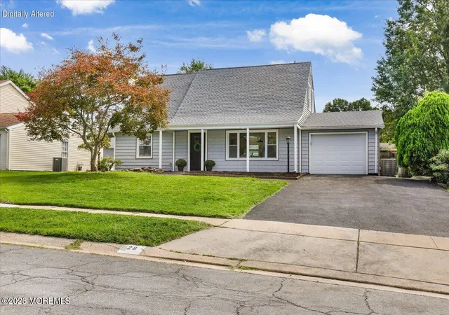 Photo 2 of Single family home for sale at 28 Fayette Ln, Matawan, NJ 07747 | MLS# 22629086 | Listing updated on 2026-09-26