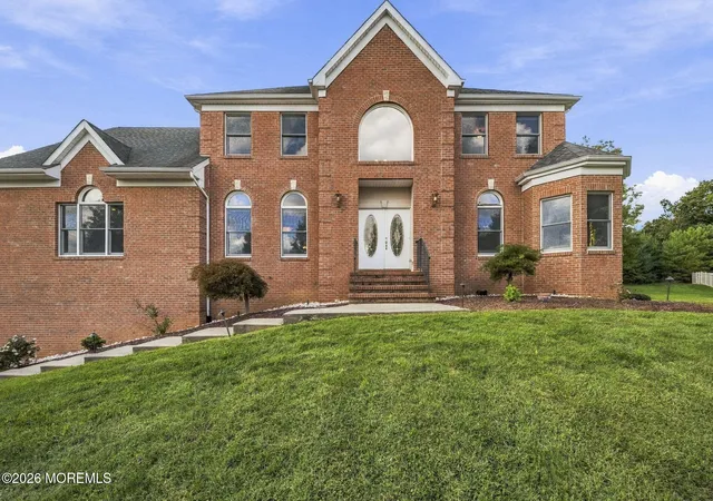 Single family home for sale at 36 Clarksburg Rd, Millstone Township, NJ 08510 | MLS# 22628922